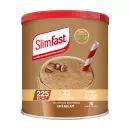 Порошковый молочный коктейль SlimFast Cafe au Lait