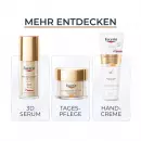 Гиалуроновый наполнитель Eucerin + укрепляющий крем для тела Elasticity - Гиалуроновый наполнитель Eucerin + укрепляющий крем для тела Elasticity