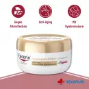 Гиалуроновый наполнитель Eucerin + укрепляющий крем для тела Elasticity - Гиалуроновый наполнитель Eucerin + укрепляющий крем для тела Elasticity