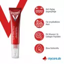 Уход за глазами специалиста по коллагену Vichy Liftactiv - Уход за глазами специалиста по коллагену Vichy Liftactiv