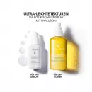 Солнцезащитный спрей Vichy Capital Soleil с гиалуроновой кислотой SPF 50 - Солнцезащитный спрей Vichy Capital Soleil с гиалуроновой кислотой SPF 50