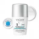 Дезодорант Vichy Roll-on 72h для защиты от пятен Invisible