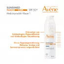 Эмульсия пигмента Avene SunsiMed - Эмульсия пигмента Avene SunsiMed