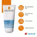 La Roche Posay Anthelios после УФ-излучения после загара молоко - La Roche Posay Anthelios после УФ-излучения после загара молоко