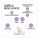 Капсулы Lady Passion Balance - Капсулы Lady Passion Balance
