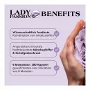 Капсулы Lady Passion Balance - Капсулы Lady Passion Balance
