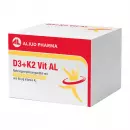 D3+K2 Вит АЛЬ 2000 I.E./капсулы по 80 мкг