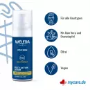 Многофункциональная сыворотка Weleda для мужчин 5 в 1 - Многофункциональная сыворотка Weleda для мужчин 5 в 1