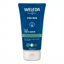 Умывание для лица Weleda для мужчин 2 в 1