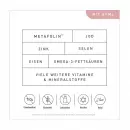 Мягкие капсулы Velnatal для беременных и кормления грудью - Мягкие капсулы Velnatal для беременных и кормления грудью