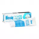 Зубная паста с белым наполнителем Bioniq
