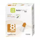 Иглы для защитных ручек Mylife AutoProtect PRO 8 мм 29 г