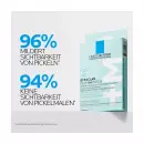 Дуэт La Roche Posay Effaclar+пластырь M - Дуэт La Roche Posay Effaclar+пластырь M