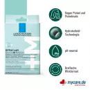 Дуэт La Roche Posay Effaclar+пластырь M - Дуэт La Roche Posay Effaclar+пластырь M