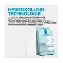 Дуэт La Roche Posay Effaclar+пластырь M - Дуэт La Roche Posay Effaclar+пластырь M