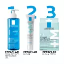 Дуэт La Roche Posay Effaclar+пластырь M - Дуэт La Roche Posay Effaclar+пластырь M