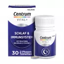 Таблетки Centrum Vital + для сна и иммунной системы