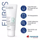 Охлаждающий и очищающий дневной крем против покраснения Eubos SPF 50+ - Охлаждающий и очищающий дневной крем против покраснения Eubos SPF 50+