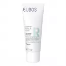 Охлаждающий и очищающий дневной крем против покраснения Eubos SPF 50+