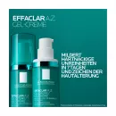 Гель-крем La Roche Posay Effaclar A.Z. - Гель-крем La Roche Posay Effaclar A.Z.