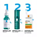 Гель-крем La Roche Posay Effaclar A.Z. - Гель-крем La Roche Posay Effaclar A.Z.