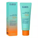 Жидкость Eubos Daily Ray Protect SPSF 50+ Солнечная жидкость