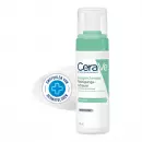 Уравновешивающая очищающая пена CeraVe