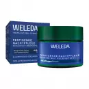 Укрепляющий ночной уход Weleda Синяя горечавка и эдельвейс