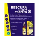 Ручьевые цветы Оригинальные капли для домашних животных Rescura Night - Ручьевые цветы Оригинальные капли для домашних животных Rescura Night