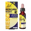 Ручьевые цветы Оригинальные капли для домашних животных Rescura Night - Ручьевые цветы Оригинальные капли для домашних животных Rescura Night