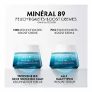 Крем для повышения уровня влаги Vichy Mineral 89 100H - Крем для повышения уровня влаги Vichy Mineral 89 100H
