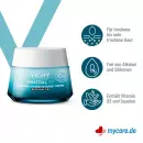 Крем для повышения уровня влаги Vichy Mineral 89 100H - Крем для повышения уровня влаги Vichy Mineral 89 100H