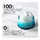 Крем для повышения уровня влаги Vichy Mineral 89 100H - Крем для повышения уровня влаги Vichy Mineral 89 100H