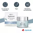 Увлажняющий крем-гель Hyaluron 48h - Увлажняющий крем-гель Hyaluron 48h