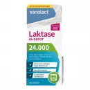 Санотакт Лактаза 24 000 таблеток
