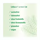 Жесткие капсулы Lefaxan protect - Жесткие капсулы Lefaxan protect