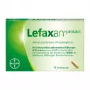 Жесткие капсулы Lefaxan protect - Жесткие капсулы Lefaxan protect