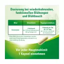 Жесткие капсулы Lefaxan protect - Жесткие капсулы Lefaxan protect