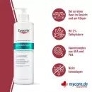 Клинический обновляющий очищающий гель Eucerin DermoPure - Клинический обновляющий очищающий гель Eucerin DermoPure