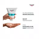 Клинический обновляющий очищающий гель Eucerin DermoPure - Клинический обновляющий очищающий гель Eucerin DermoPure