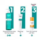 Клинический пилинг Eucerin DermoPure 10 Ночной уход - Клинический пилинг Eucerin DermoPure 10 Ночной уход