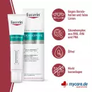 Клинический пилинг Eucerin DermoPure 10 Ночной уход - Клинический пилинг Eucerin DermoPure 10 Ночной уход