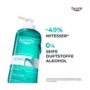 Клинический очищающий гель Eucerin DermoPure, очищающий поры - Клинический очищающий гель Eucerin DermoPure, очищающий поры