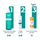 Клинический очищающий гель Eucerin DermoPure, очищающий поры - Клинический очищающий гель Eucerin DermoPure, очищающий поры