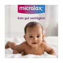 Раствор для прямой кишки Microlax с короткой шейкой маточной трубы - Раствор для прямой кишки Microlax с короткой шейкой маточной трубы