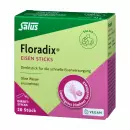 Прямые железные палочки Floradix