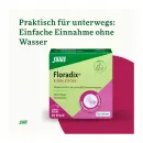 Прямые железные палочки Floradix - Прямые железные палочки Floradix