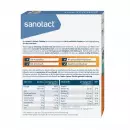 Таблетки пивных дрожжей Sanotact - Таблетки пивных дрожжей Sanotact