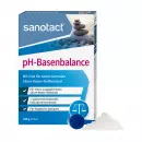 Порошок для баланса оснований Sanotact pH