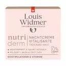 Ночной крем Widmer nutriderm Vitalisante без запаха - Ночной крем Widmer nutriderm Vitalisante без запаха
